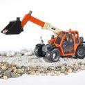 Bruder Pro Series JLG 2505 Telescopic Loader 1:16 additional 5