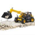 Bruder CAT 2141 Telehandler 1:16 additional 3