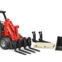 Bruder Schaffer 2034 Loader with Figure and Accessories 1:16 additional 7