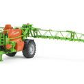 Bruder Amazone UX 5200 Field Sprayer 1:16 additional 5