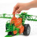 Bruder Amazone UX 5200 Field Sprayer 1:16 additional 3