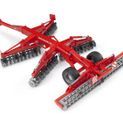 Bruder Kuhn Discover XL Disc Harrow 1:16 additional 1