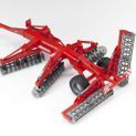 Bruder Kuhn Discover XL Disc Harrow 1:16 additional 4