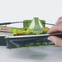 Bruder Claas Disco 8550 C Plus Disc Mower 1:16 additional 9