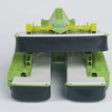 Bruder Claas Disco 8550 C Plus Disc Mower 1:16 additional 2