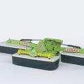 Bruder Claas Disco 8550 C Plus Disc Mower 1:16 additional 5