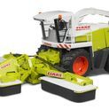 Bruder Claas Disco 8550 C Plus Disc Mower 1:16 additional 4