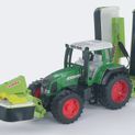 Bruder Claas Disco 8550 C Plus Disc Mower 1:16 additional 10