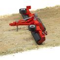 Bruder Cambridge Roller 1:16 additional 2