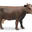 Bruder Brown Cow 1:16 additional 3