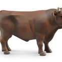 Bruder Brown Bull 1:16 additional 3