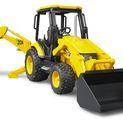 Bruder JCB MIDI CX Backhoe Loader 1:16 additional 4