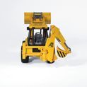 Bruder JCB 4X Backhoe Loader 1:16 additional 5