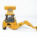 Bruder JCB 4X Backhoe Loader 1:16 additional 2