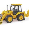 Bruder JCB 4X Backhoe Loader 1:16 additional 1