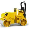 Bruder CAT Asphalt Drum Compactor 1:16 additional 3