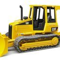 Bruder CAT Track-Type Tractor Bulldozer 1:16 additional 4