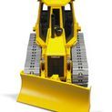 Bruder CAT Track-Type Tractor Bulldozer 1:16 additional 3