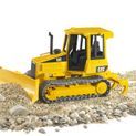 Bruder CAT Track-Type Tractor Bulldozer 1:16 additional 5
