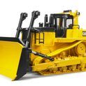 Bruder CAT Large Track-Type Bulldozer 1:16 additional 3