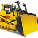 Bruder CAT Large Track-Type Bulldozer 1:16 additional 5