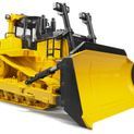 Bruder CAT Large Track-Type Bulldozer 1:16 additional 5