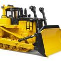 Bruder CAT Large Track-Type Bulldozer 1:16 additional 8
