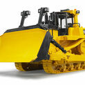 Bruder CAT Large Track-Type Bulldozer 1:16 additional 10