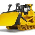 Bruder CAT Large Track-Type Bulldozer 1:16 additional 10
