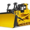 Bruder CAT Large Track-Type Bulldozer 1:16 additional 4