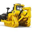 Bruder CAT Large Track-Type Bulldozer 1:16 additional 9