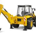 Bruder JCB 5CX Eco Backhoe Loader 1:16 additional 4