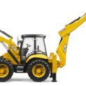 Bruder JCB 5CX Eco Backhoe Loader 1:16 additional 6