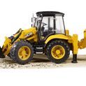 Bruder JCB 5CX Eco Backhoe Loader 1:16 additional 5