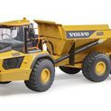 Bruder Volvo A60H Dump Truck 1:16 additional 1