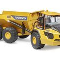 Bruder Volvo A60H Dump Truck 1:16 additional 11