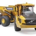 Bruder Volvo A60H Dump Truck 1:16 additional 7