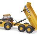 Bruder Volvo A60H Dump Truck 1:16 additional 5