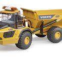 Bruder Volvo A60H Dump Truck 1:16 additional 10