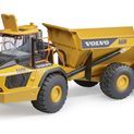 Bruder Volvo A60H Dump Truck 1:16 additional 4