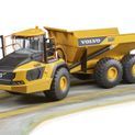 Bruder Volvo A60H Dump Truck 1:16 additional 8