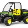 Bruder John Deere Gator 855D 1:16 additional 1