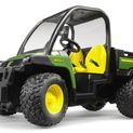 Bruder John Deere Gator 855D 1:16 additional 4