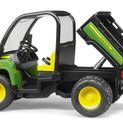 Bruder John Deere Gator 855D 1:16 additional 5