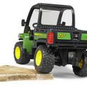 Bruder John Deere Gator 855D 1:16 additional 7