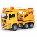 Bruder MAN TGA Crane Truck 1:16 additional 2