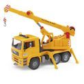 Bruder MAN TGA Crane Truck 1:16 additional 1