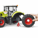 Bruder Claas Axion 950 Tractor 1:16 additional 3