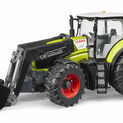 Bruder Claas Axion 950 Tractor with Front Loader 1:16 additional 2
