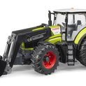 Bruder Claas Axion 950 Tractor with Front Loader 1:16 additional 2